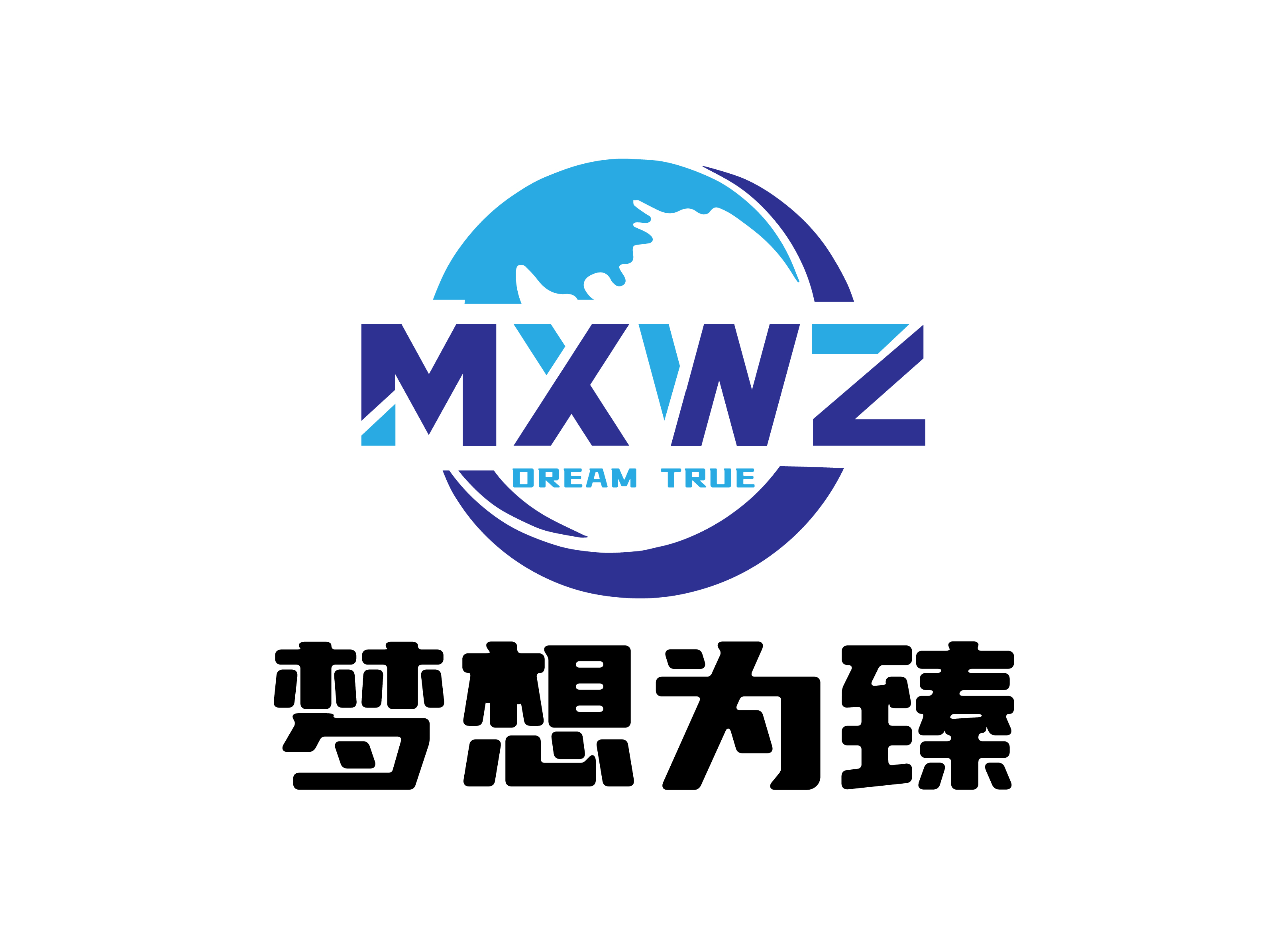梦想为臻：教育与互联网行业的领跑者